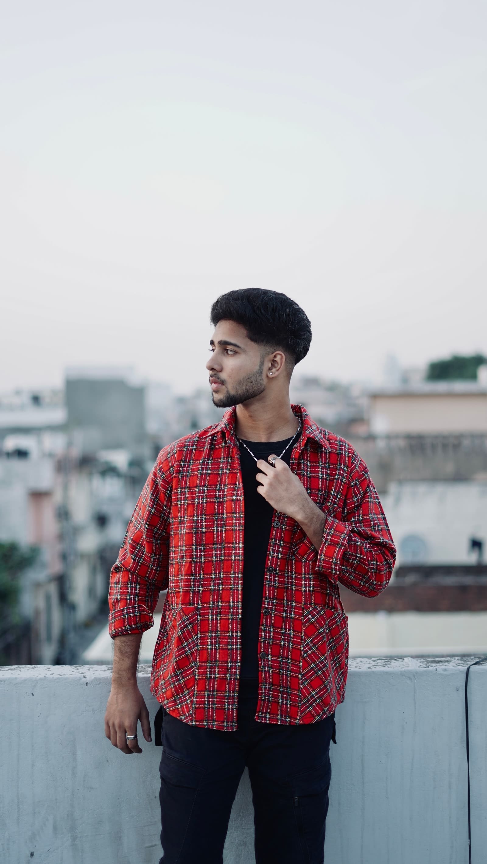 Rehmaan — Commercial & Real Estate Film Editor